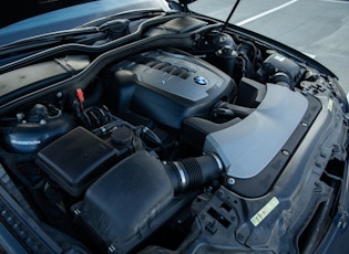 2007 BMW (E66) 750 Li