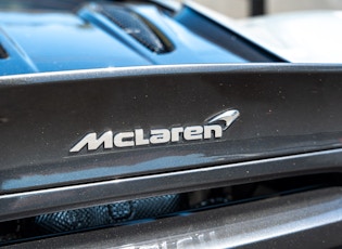 2019 McLaren 570S - 5,411 KM