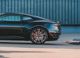 2018 Aston Martin DBS Superleggera - VAT Q