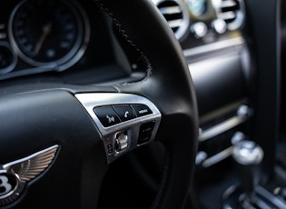 2015 Bentley Continental GT Speed W12 