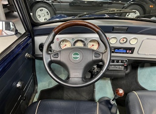 2000 Rover Mini Cooper - 40th Anniversary Edition
