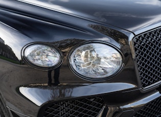 2022 Bentley Bentayga V6 Hybrid