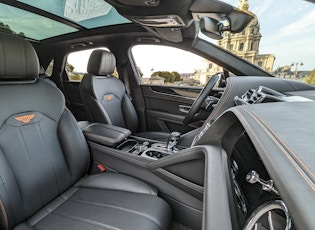 2022 Bentley Bentayga V6 Hybrid