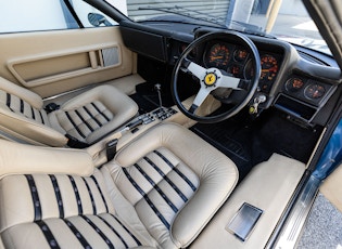 1975 Ferrari 365 GT4 BB