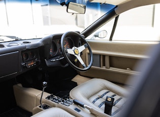 1975 Ferrari 365 GT4 BB