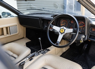 1975 Ferrari 365 GT4 BB