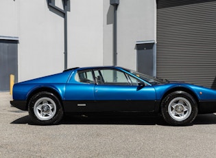 1975 Ferrari 365 GT4 BB