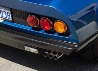 1975 Ferrari 365 GT4 BB