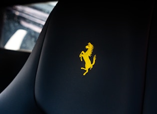 2017 Ferrari 488 GTB