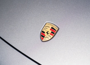 2021 Porsche 911 (992) Carrera GTS - 3,400 KM