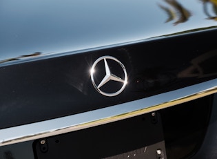 2013 Mercedes-Benz (W222) S400 H