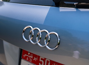 2008 Audi (C6) RS6 Avant