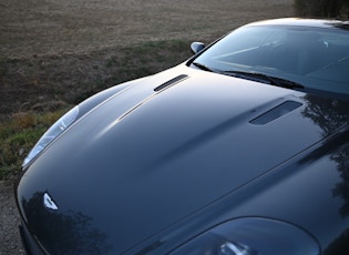 2007 Aston Martin DB9 - Manual - 18,000 KM