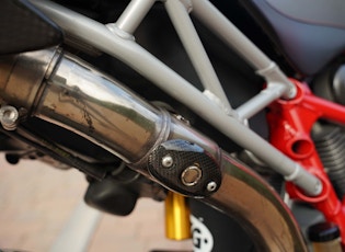 2009 Ducati Hypermotard 1100S