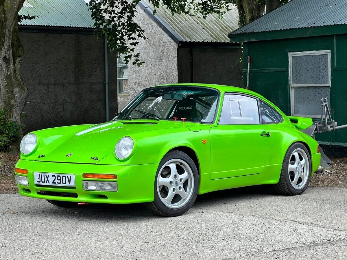 Stoßdämpfer für Porsche 911 F G Carrera SC turbo '69-'89 orders Sport VO