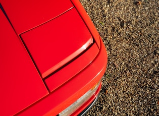 1991 Ferrari Testarossa - 23,778 Miles