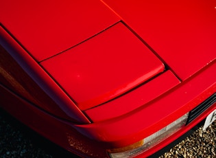 1991 Ferrari Testarossa - 23,778 Miles