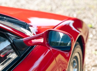 1991 Ferrari Testarossa - 23,778 Miles