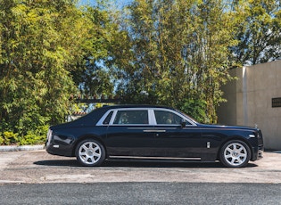 2022 Rolls-Royce Phantom EWB - 119 KM