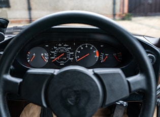 1981 Porsche 928