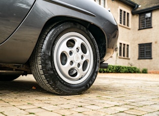 1981 Porsche 928