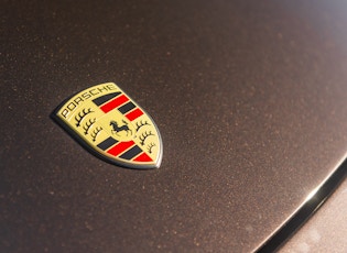 2011 Porsche 911 (997.2) Targa 4S