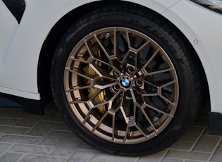 2024 BMW (G80) M3 CS - 68 KM