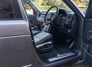 2010 Range Rover 5.0 Autobiography 