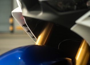 2023 Honda CBR1000RR-R Fireblade SP 30th Anniversary