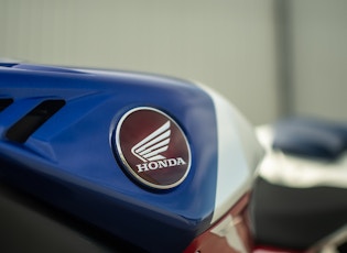 2023 Honda CBR1000RR-R Fireblade SP 30th Anniversary