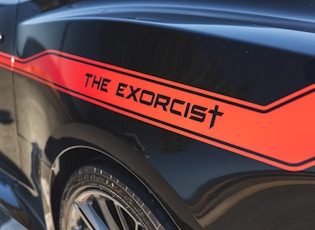 2018 Chevrolet Camaro ZL1 - Hennessey ‘Exorcist’ 