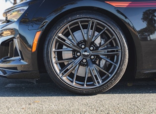 2018 Chevrolet Camaro ZL1 - Hennessey ‘Exorcist’ 