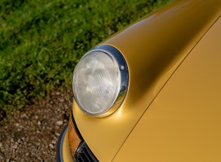 1973 Porsche 911 S 2.4 - Sportomatic - LHD