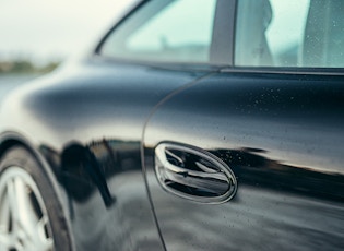 2005 Porsche 911 (997) Carrera S Launch Edition