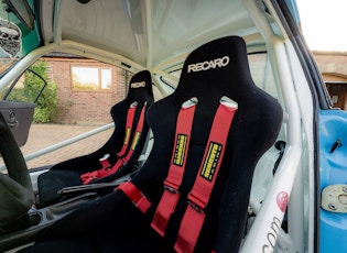 1992 Porsche 911 (964) Carrera RS Supercup