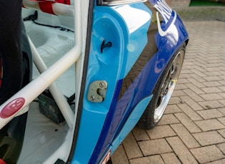 1992 Porsche 911 (964) Carrera RS Supercup