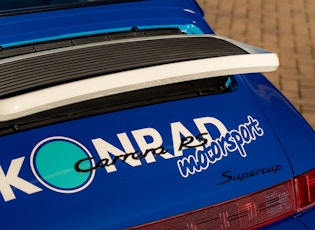 1992 Porsche 911 (964) Carrera RS Supercup