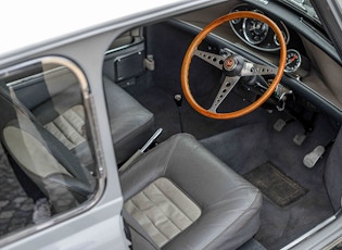 1964 Morris Mini Cooper S Mk1
