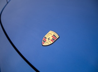 2009 Porsche 911 (997.2) Carrera 4S