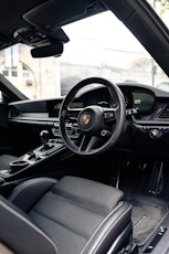 2022 Porsche 911 (992) GT3 Touring