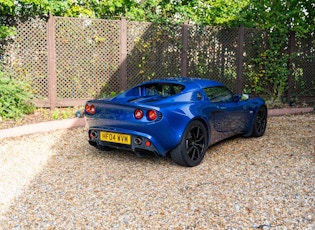 2004 Lotus Elise S2 111S