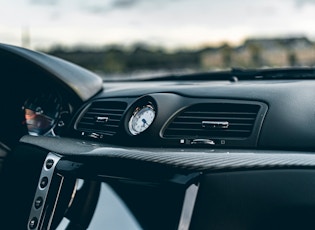 2016 Maserati GranTurismo Sport