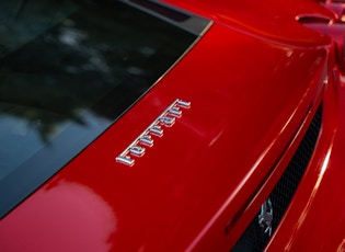 2006 Ferrari F430 F1