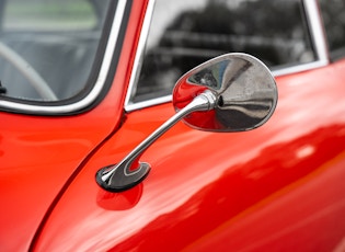 1955 Porsche 356 Pre-A Coupe 'Continental'