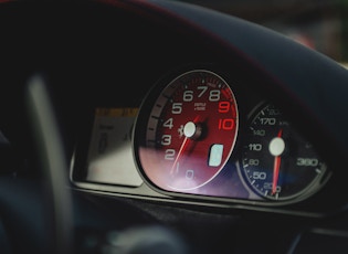 2010 Ferrari 599 GTO