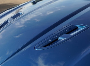 2012 Jaguar XKR Convertible - 39,175 Miles
