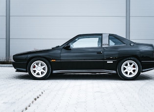 1992 Maserati Shamal