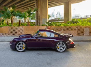 2023 RUF CTR Anniversary 