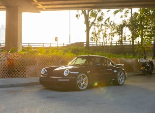 2023 RUF CTR Anniversary 