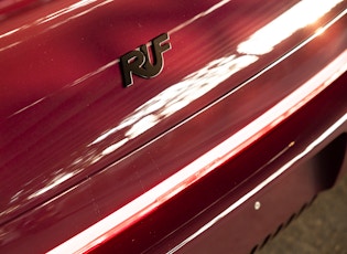 2023 RUF CTR Anniversary 